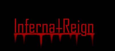logo Infernal Reign